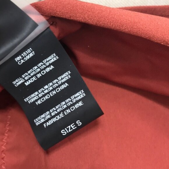 Dolce Vita ESTRELLA STELLA STUDDED 2-Piece Swimsuit - Picture 12 of 12